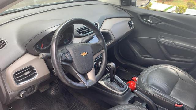 Chevrolet Prisma LT 1.4 Flex Automático 2014 - Foto 5