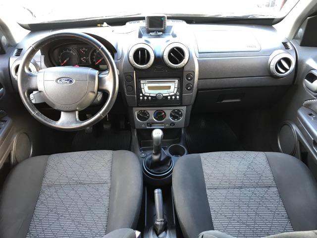 Ecosport Freestyle Apenas 50mil KM - Foto 5