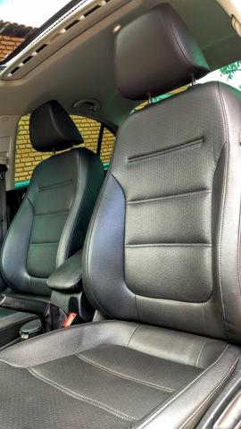 Jetta 2.0 8v Aut.Confortline#estadodezerokm*tetosolar*2014#ipvapago - Foto 11