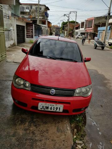 Palio Fere flex 1.0 Completo 2007 - Foto 2