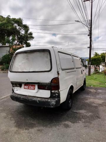 Besta gs 2.7 refrigerada - Foto 3