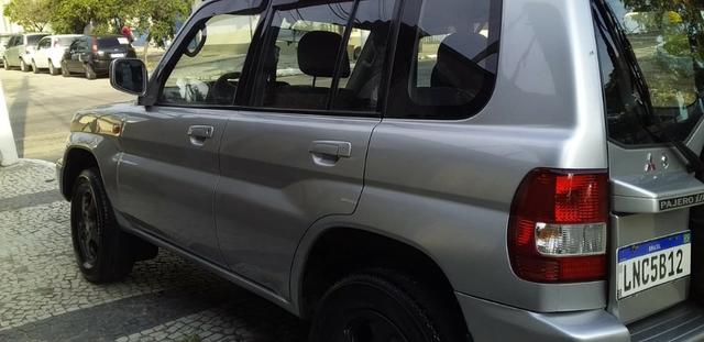 Vendo ou troco por pick-up!