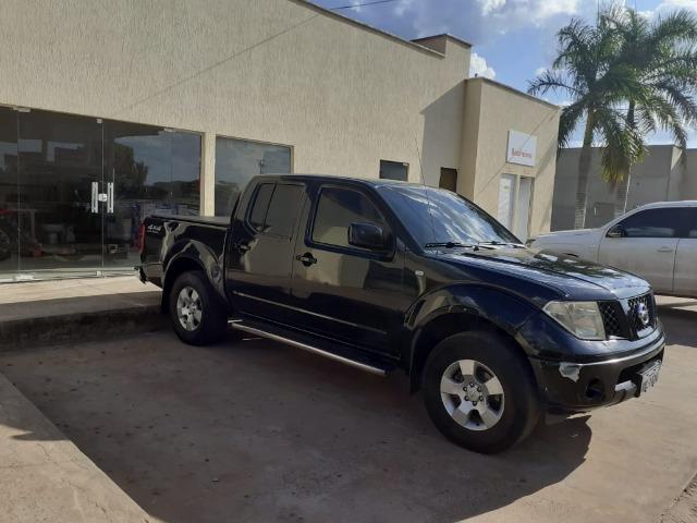 Nissan Frontier - Foto 5