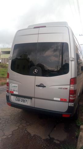 Sprinter 415 executiva - Foto 3