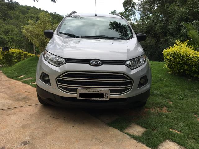 Ecosport
