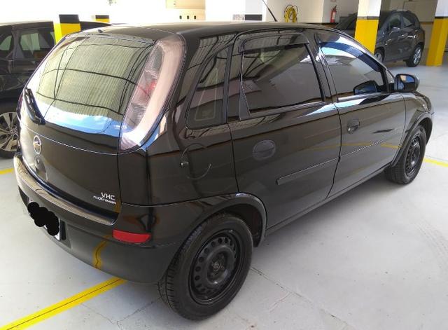 Corsa Hatch Maxx 1.0 ano: 2009 - Foto 5