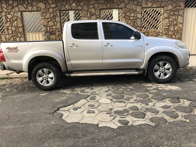 Hilux 2013 manual