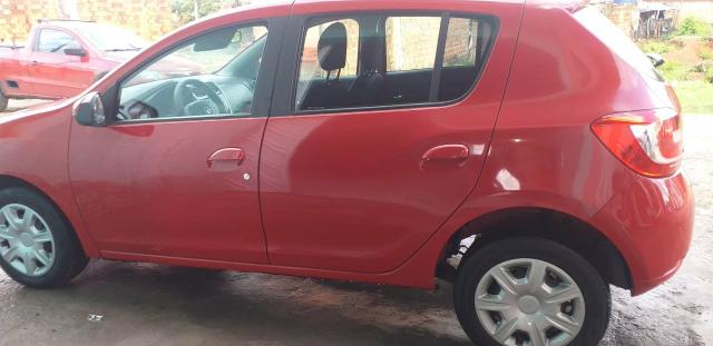 Renault Sandero 1.6 - Foto 3
