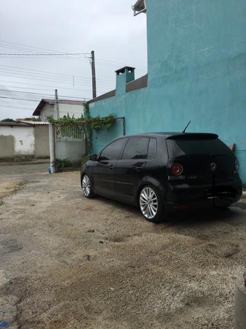 Polo sportline, legalizado baixo. Com rodas 17 - Foto 3