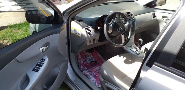 Vendo Corolla - Foto 3