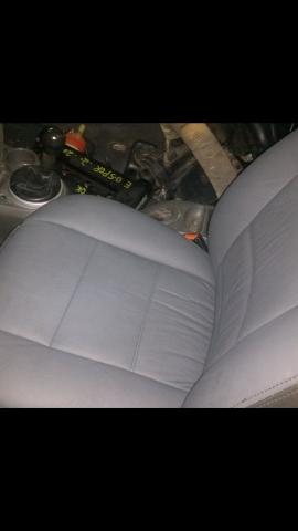 Ecoesport $13.000 gasolina 2.0 /ar direção/couro - Foto 5