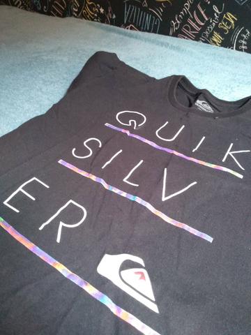 Camisa Quik Silver original - Foto 4