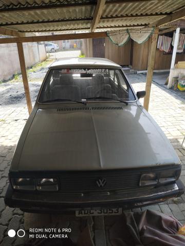 Passat Village turbo 84 - Foto 3