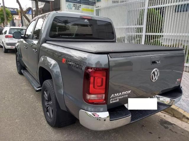 Volkswagen Amarok 2.0 Highline com Entrada de R$ 11.605,00 - Foto 5