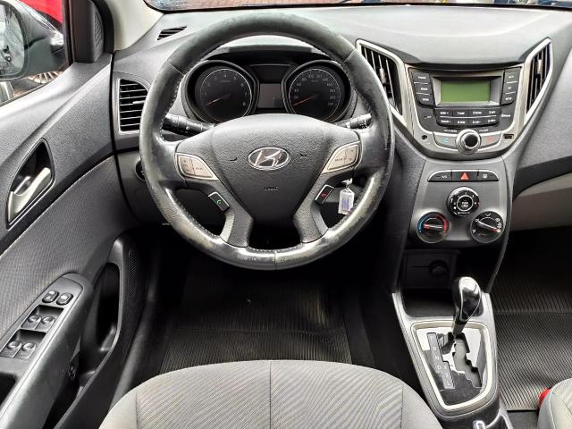 Hb20s premium 1.6 Automotico top revisado extra unico dono 2014 - Foto 8