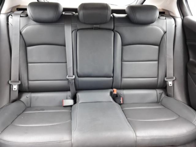 CHEVROLET CRUZE 1.4 TURBO SPORT6 LT 16V FLEX 4P AUTOMATICO. - Foto 4