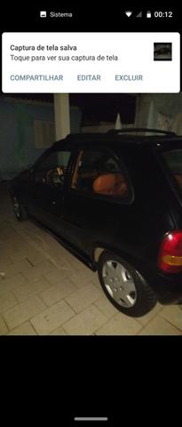 Troco por outro carro do mesmo nível, não abaixo o preço - Foto 6