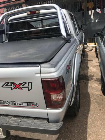Ford Ranger Limited 2007 - Foto 3