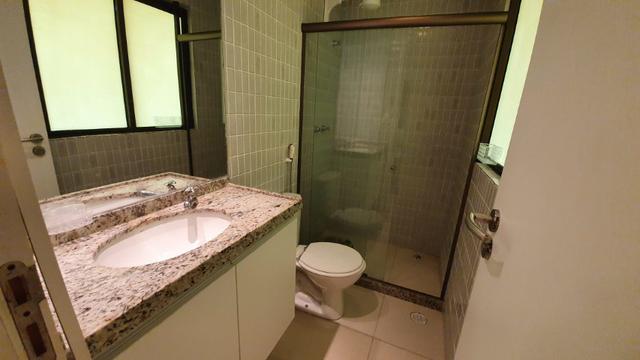 Bangalô 4 Suítes 106m² Frente para o Mar 2 Vagas - Foto 15