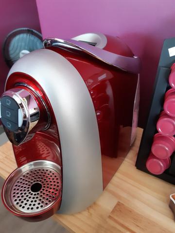 Máquina de Café Expresso Multibebidas - Foto 2