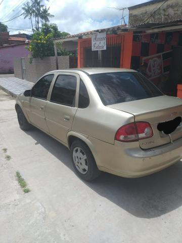 Corsa classic 2010/2011 complento