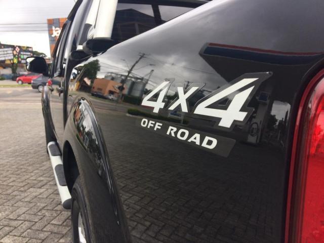 Frontier XE 2.5 2013 - Foto 14