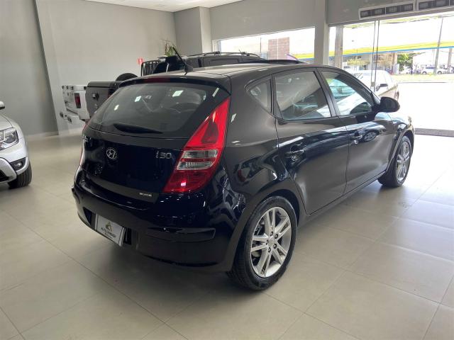 I30 2010/2011 2.0 MPFI GLS 16V GASOLINA 4P AUTOMÁTICO - Foto 3
