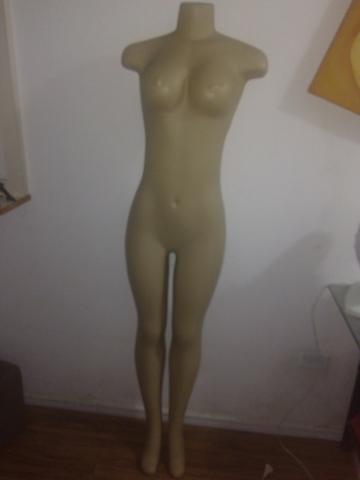 Manequins feminino