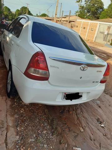 Etios - Foto 5
