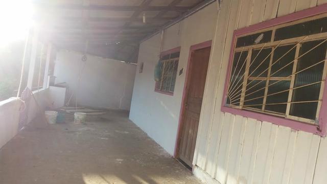Vende-se casa Alto Paraíso