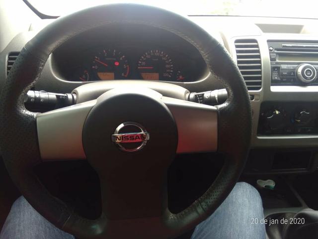 Frontier SE attack CD 2.5 diesel - Foto 15
