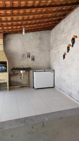 Aluga casa em barreirinhas Centro de barreirinhas bem localizada - Foto 6