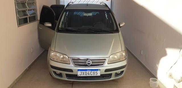 Fiat Idea 1.4 ELX - Foto 5