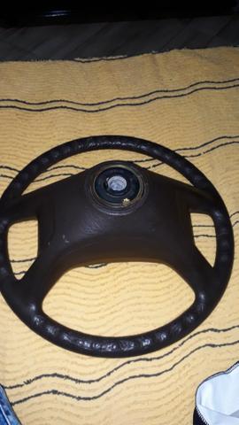 Volante 4 bolas monocromático - Foto 4