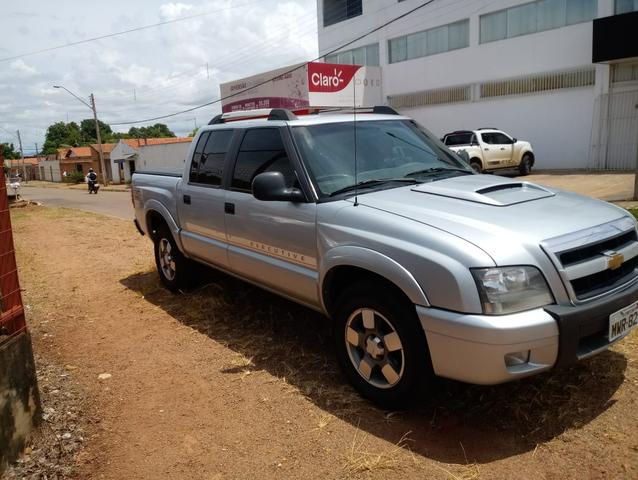 S10 executive