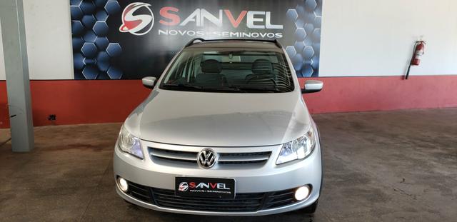 Saveiro Trooper 1.6 2011 - Foto 2