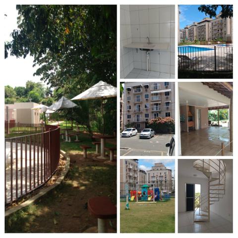 Apartamento 3/4 no Gran Ville das Artes - Goya - Foto 3