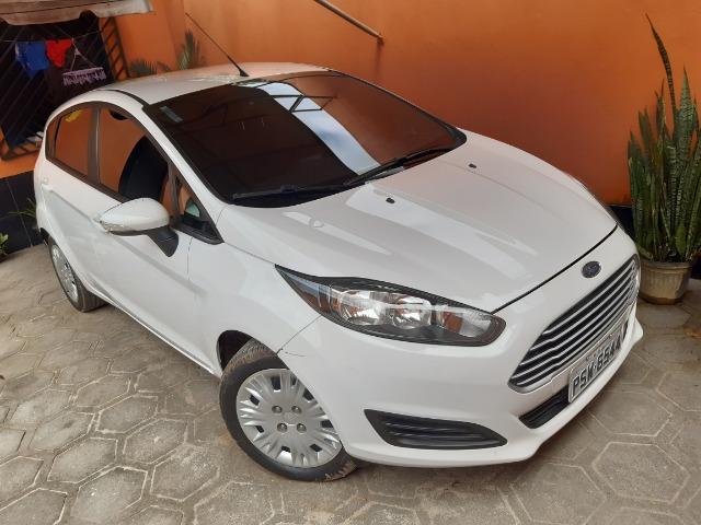 New Fiesta SE 1.6 hatch 16/17 16v - Foto 3