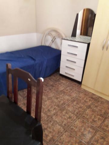 Quarto Mobiliado