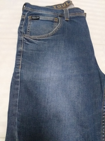 toulon calça jeans preço
