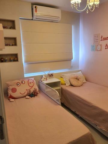 Apartamento com 3 dormitórios à venda, 77 m² por R$ 473.000 - Recreio dos Bandeirantes - L - Foto 10