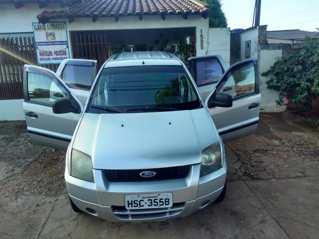Ecosport 04 05 prata XLS - Foto 2