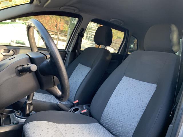 Fiesta 2012/2013 1.6 mpi hatch 8v flex 4p manual - Foto 7