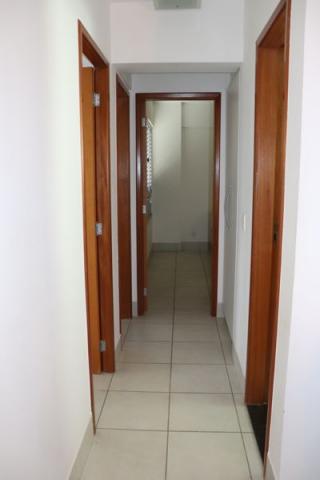 Apartamento com 3 quartos no Residencial Riviera Di Venezia - Bairro Jardim Goiás em Goiâ - Foto 9
