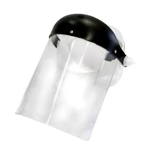 Protetor Facial Incolor Plastcor