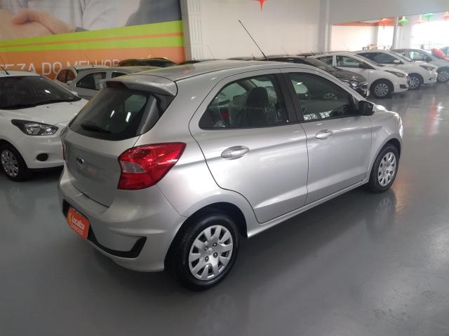 FORD KA 2018/2019 1.0 TI-VCT SE 12V FLEX 4P MANUAL - Foto 6
