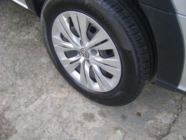 Volkswagen Saveiro 1.6 Trendline 2019/2020 Simone * - Foto 12