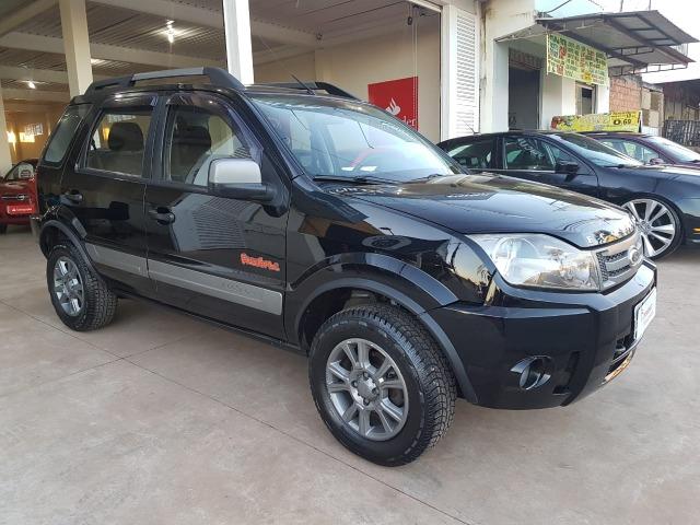 Ecosport 1.6 Freestyle Flex completa 2011 - Foto 2