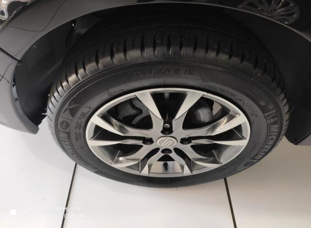RENAULT SANDERO EXPRESSION 1.6 8V HI-FLEX MEC. - Foto 8