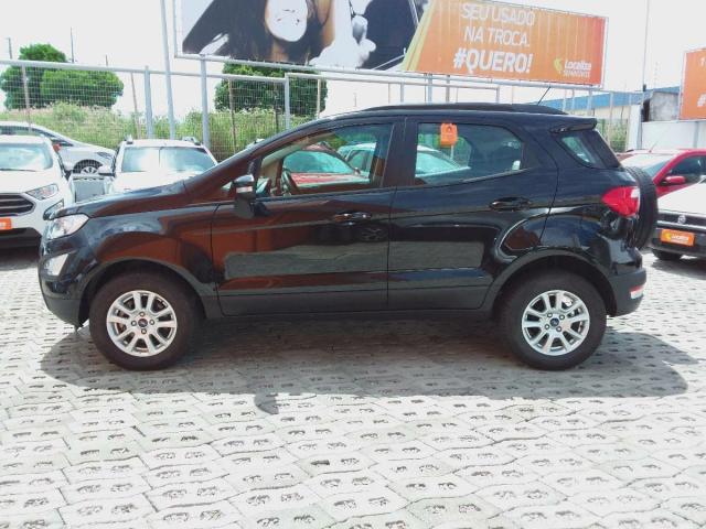ECOSPORT 2019/2020 1.5 TI-VCT FLEX SE AUTOMÁTICO - Foto 9